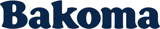 Logo Bakoma